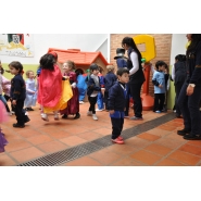 ¡Día del Niño!